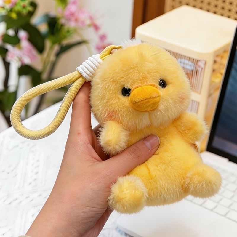 plush birds sold on Temu United States