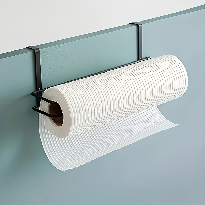 the 2025 new 1pc fashion no hole tissue stand features a wall mounted design allowing for no hole installation and saving space suitable for kitchens and bathrooms modern and     Product details 1
