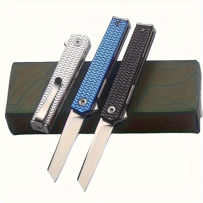 

1pc.crk7083 , Portable Camping Knife,