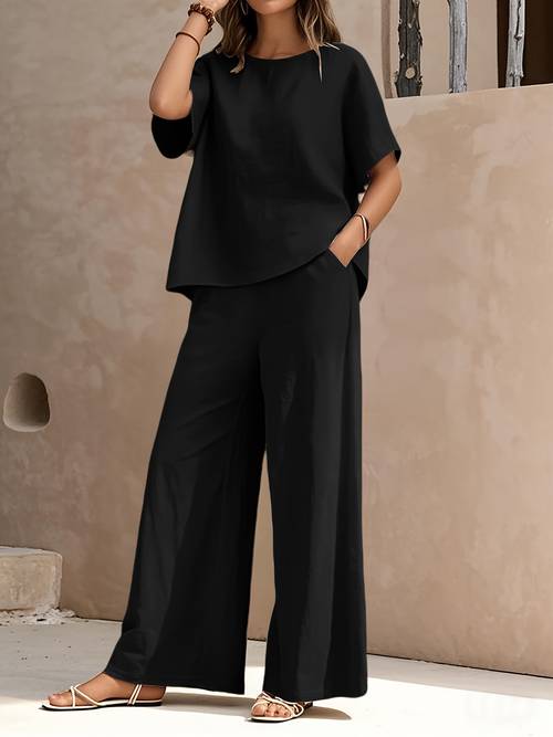 dames casual pak