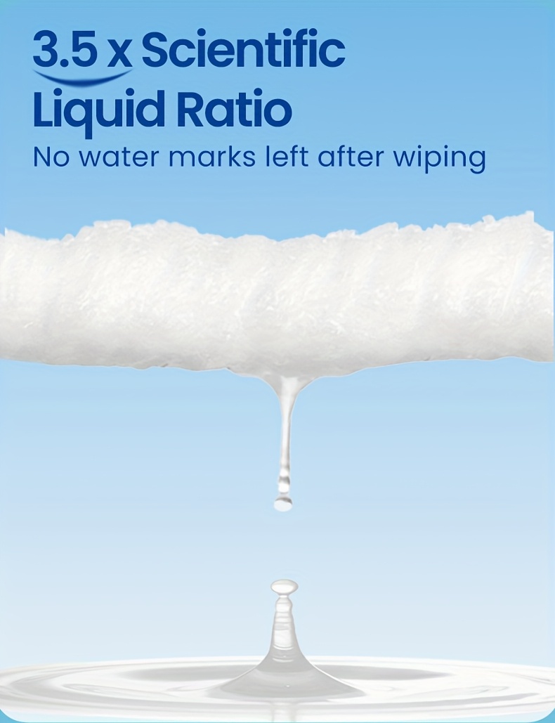 40 packs of 5 sets of mini sanitary/alcohol wipes- 8 packs per set, totaling 64pcs- thickened and enlarged non-woven fabric-150mm*140mm- 3.5 times the liquid content- suitable for kitchen/bedroom/living room- outdoor/in car use