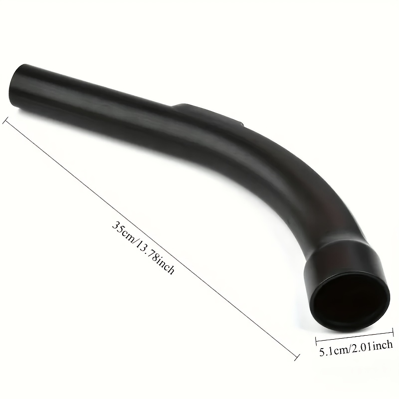 Vacuum Cleaner Handle Compatible With Miele S8340 S8 , Attachment, Replacement Part