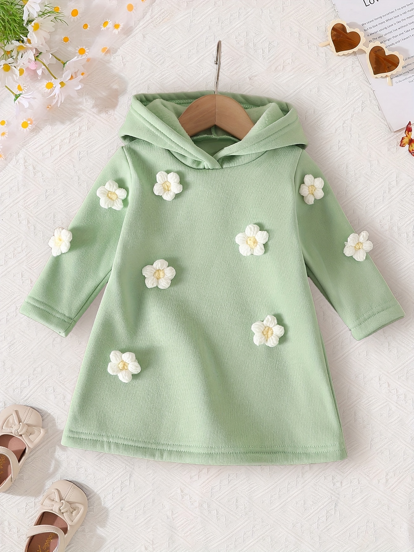 winter baby girl dresses