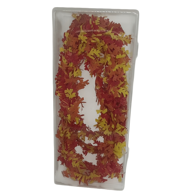TEMU Large Box Pure Hand-twisted Simulation Vine, Miniature Vines, 5 Colors For Dollhouse, Fairy Garden, Fairy House And Other Micro Landscape