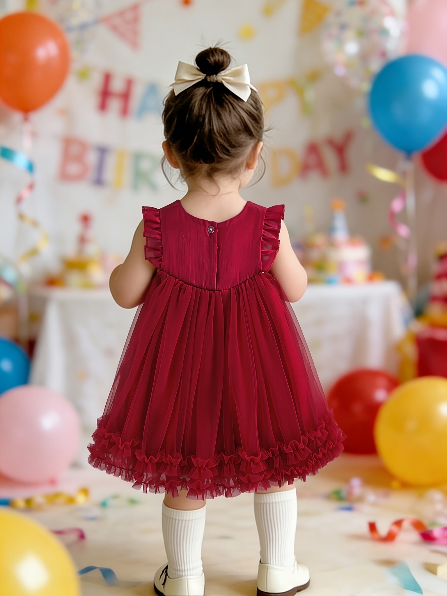 sweet childrens dress 9 months 4 year olds new summer style