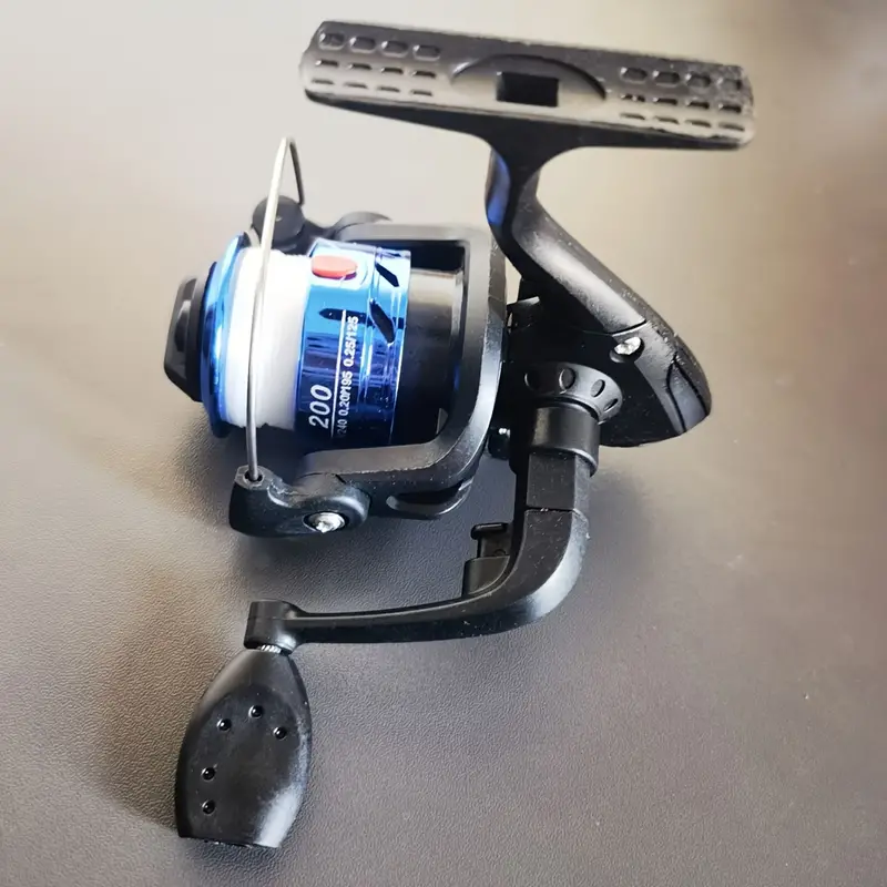 5.2: 1 Gear Ratio Trout Fishing Reels for sale