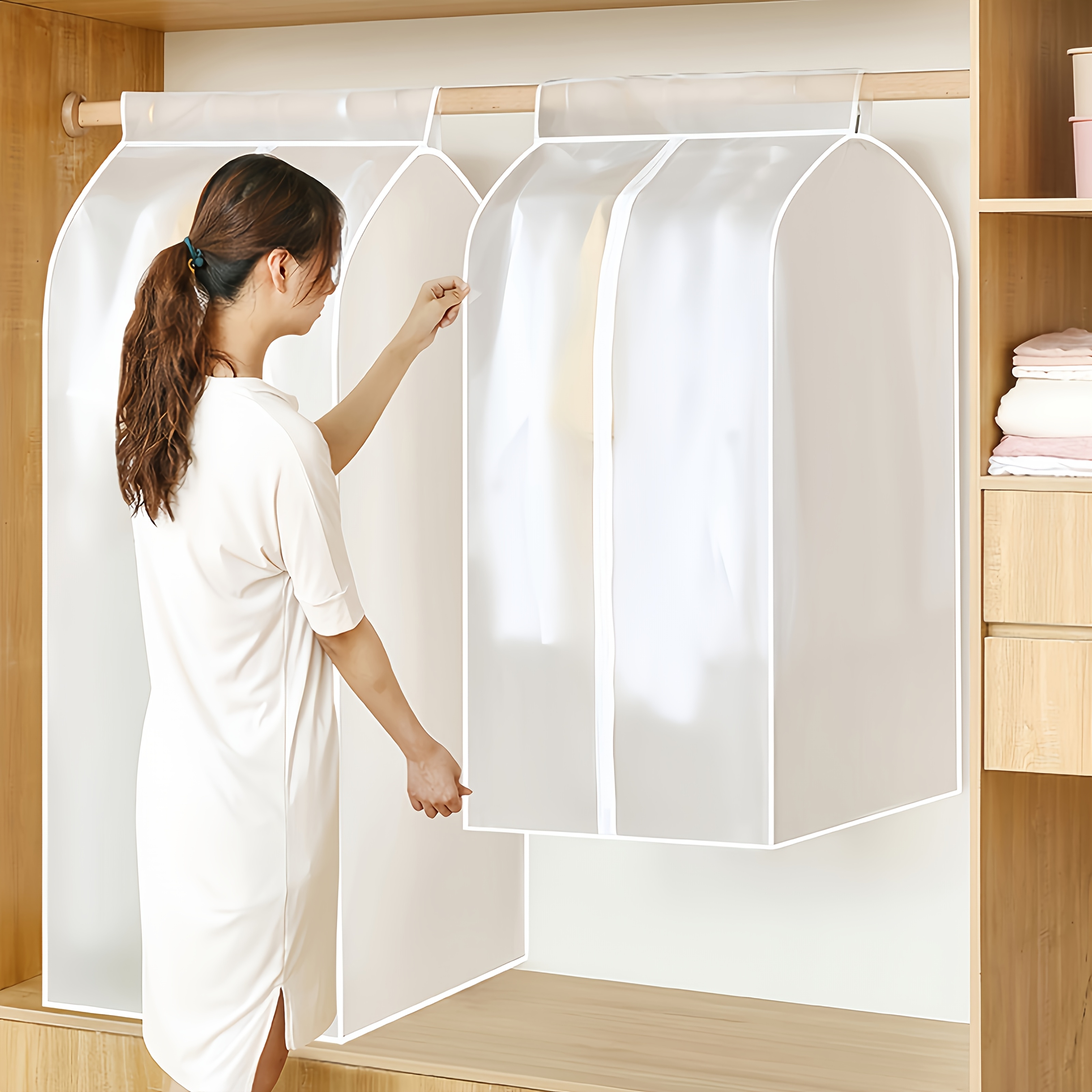 Garment Bags