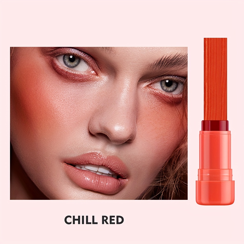 CHILL RED