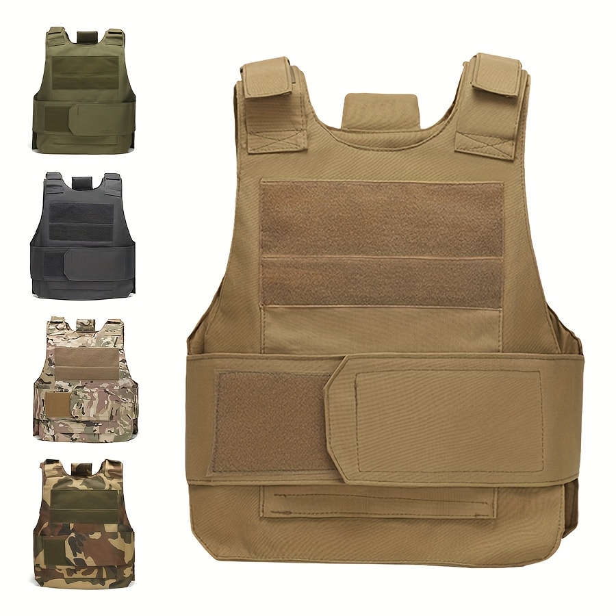 Lightweight Outdoor Sports Vest - Adjustable Waist Multi-Functional Vest