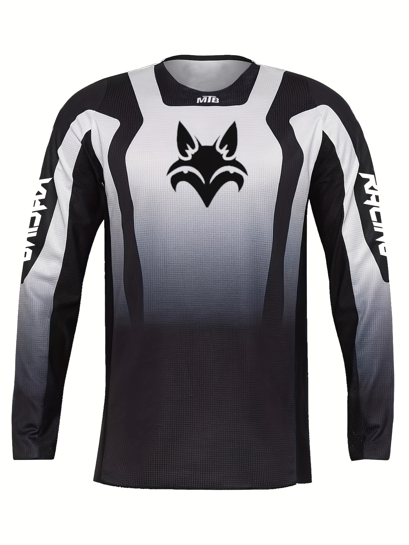 unisex road motorcycle mountain bike long sleeve shirt Temu
