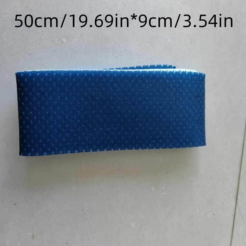1 Roll Self-cut Insoles, Soft Comfortable Sports Shock-absorbing Insoles
