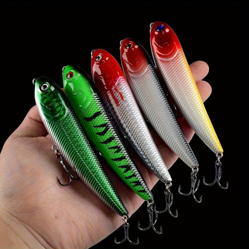 Reflective Finish Game Fish Lures 7 Essential Saltwater Fishing Lures That Catch Fish Pretty Much Anywhere Flying Fish Saltwater Fishing Lures Reflective Finish Game Fish Lures 7 Essential Saltwater Fishing Lures That Catch Fish Pretty Much Anywhere Flying Fish Saltwater Fishing Lures