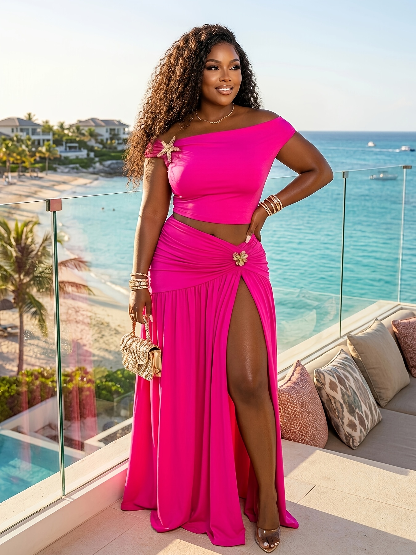 Plus Size - Plus Size