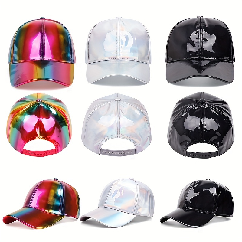 

Pu Cap, , & For Parties