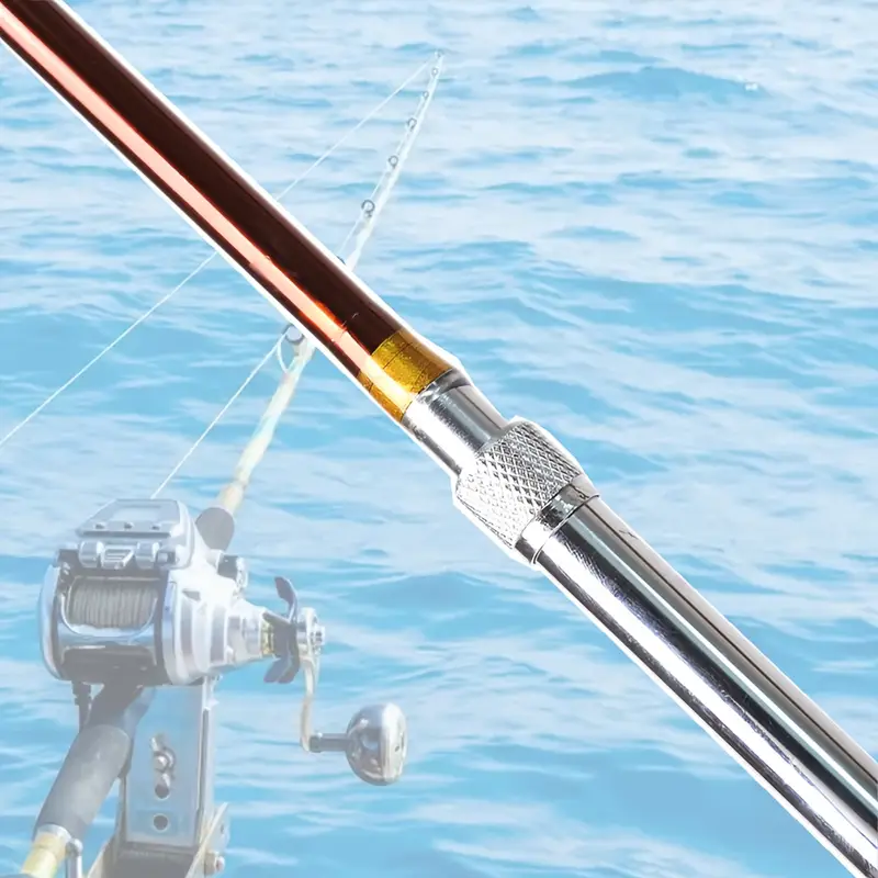 mixed color offshore trolling fishing rods 1 8m 5 91ft 2 1m - Temu Poland mixed color offshore trolling fishing rods 1 8m 5 91ft 2 1m - Temu Poland