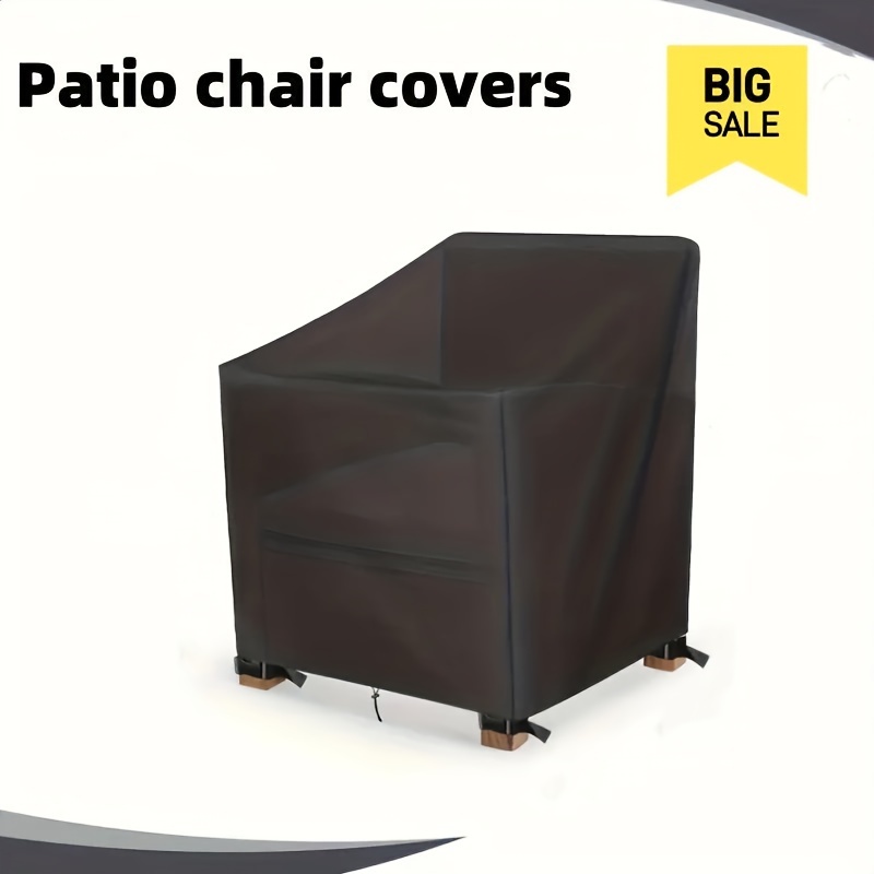 

1pc 210d - , Stackable For Furniture