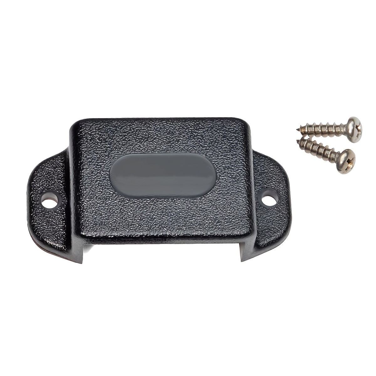 E-shop Universeller Walkie-Talkie-Funkamateur-Lautsprecher-Mikrofon-Gurt-Klebeband-Schrauben-Halterungs-Clip, für Baofeng BF-888S UV-9R UV-5RM TYT