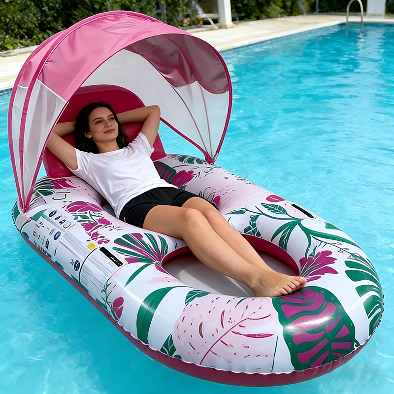 pool floats sold on Temu Australia