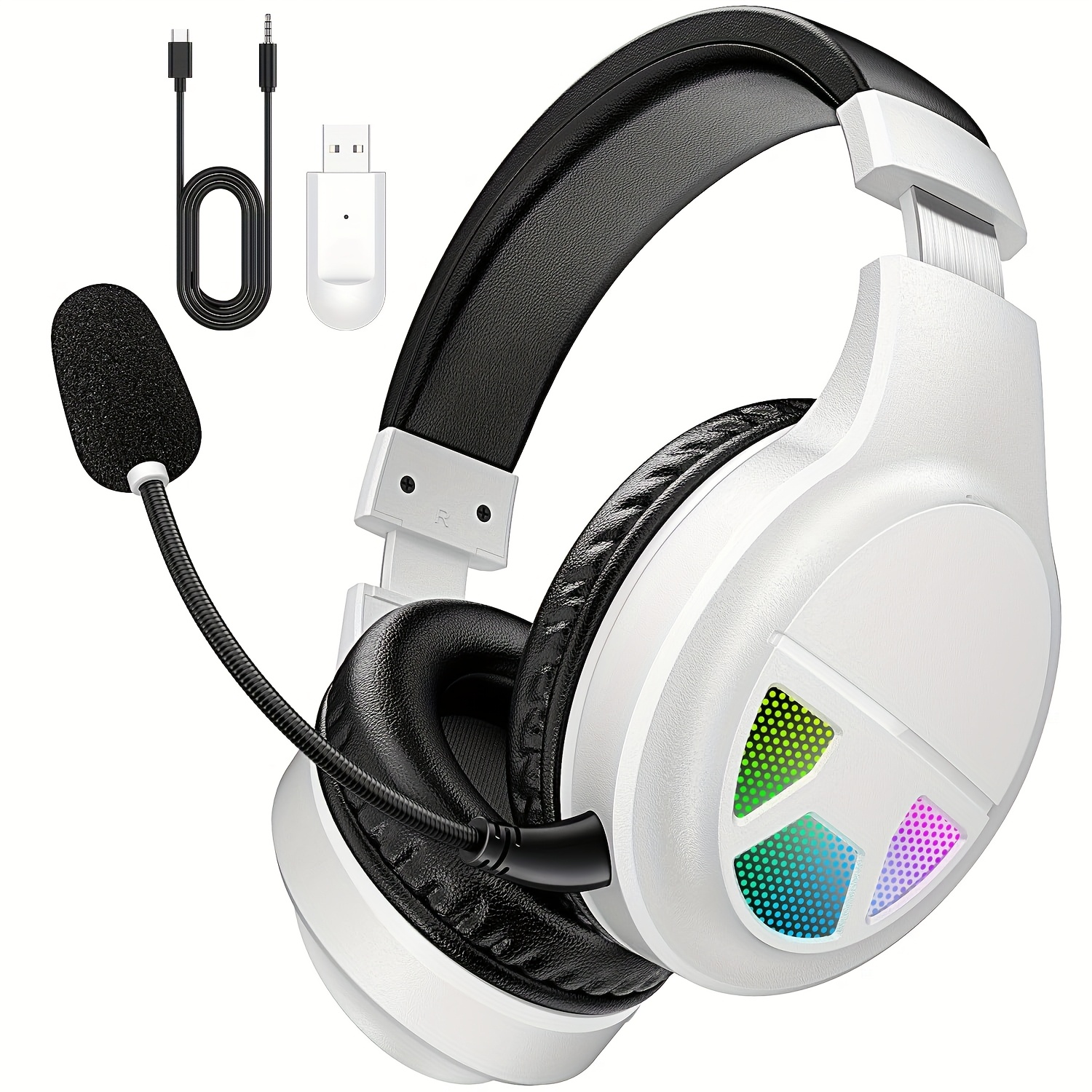 game mic sold on Temu United States