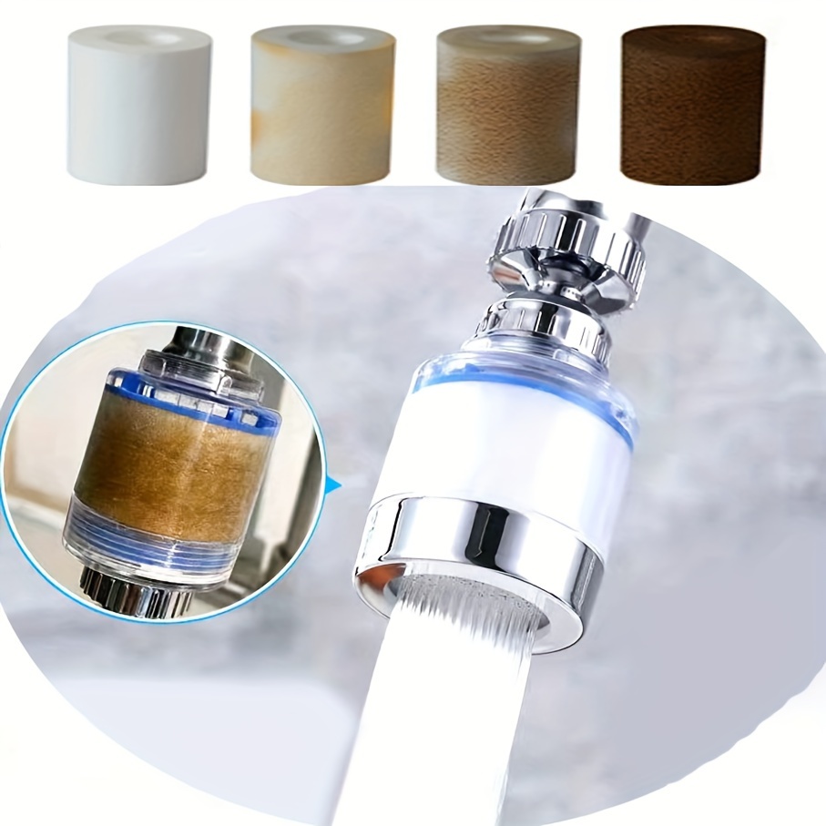 

18pcs/12pcs Pp Cotton Replacement Internal Filter Element, Home Kitchen, Toilet, Washstand, Water Faucet, Water Purifier Filter Family Must Be Simple And Easy To Replace The Filter Element
