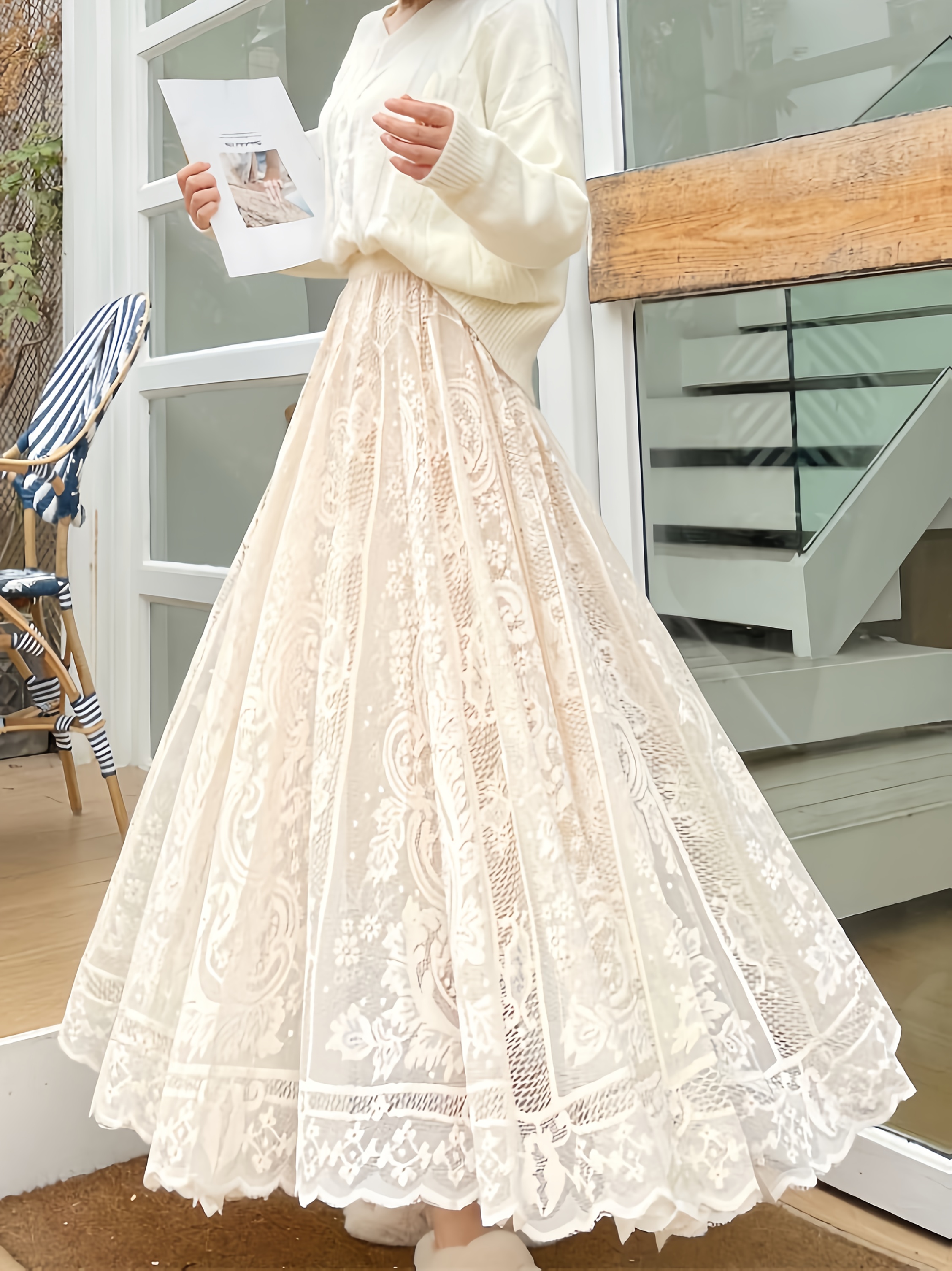 navy blue dress for baby girl Crochet Lace / Wedding Dress Pattern
