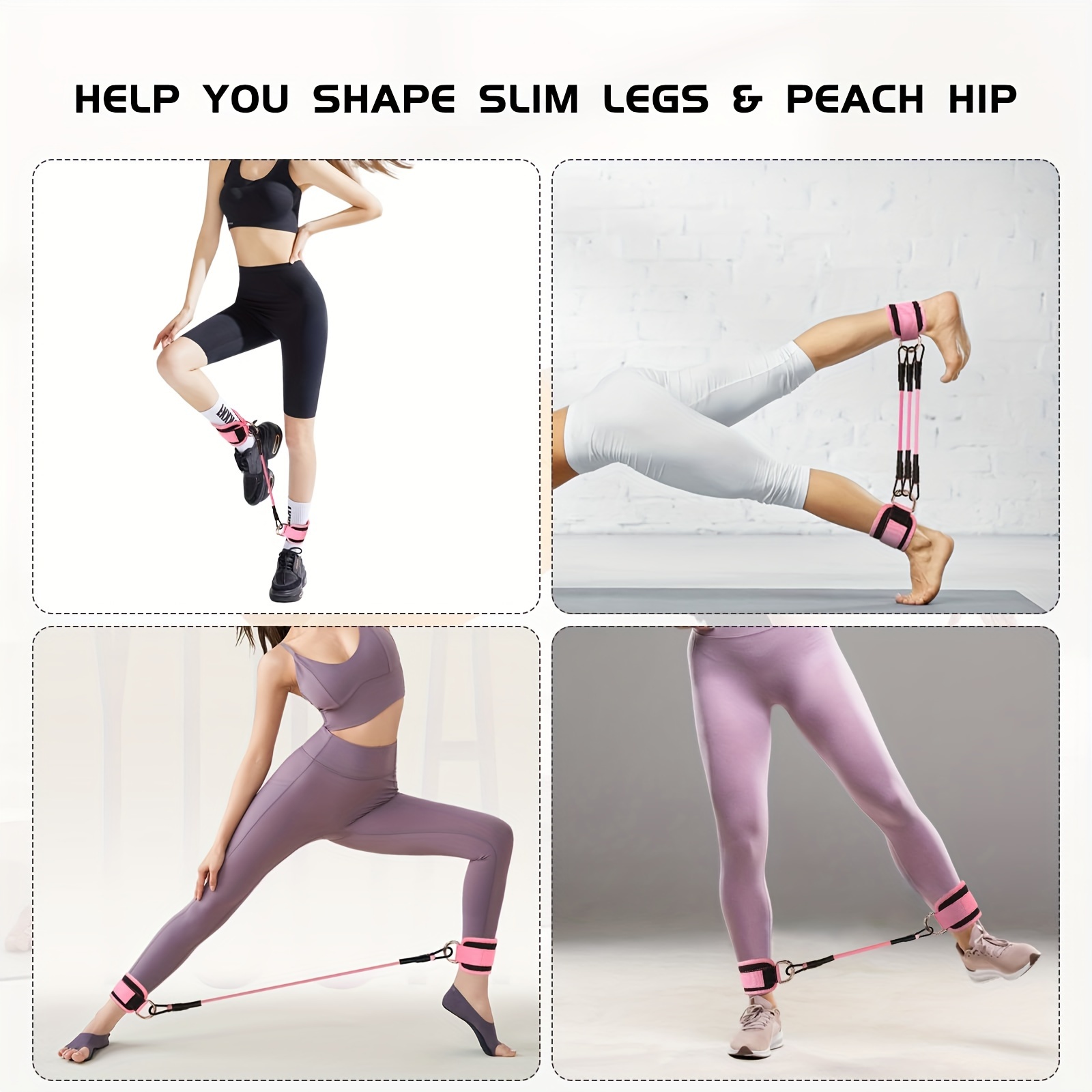 Ejercicios Para Engordar Pantorrillas Tobillos PANTORRILLERA