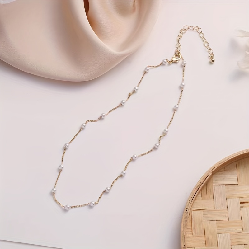 Simple Elegant Jewelry