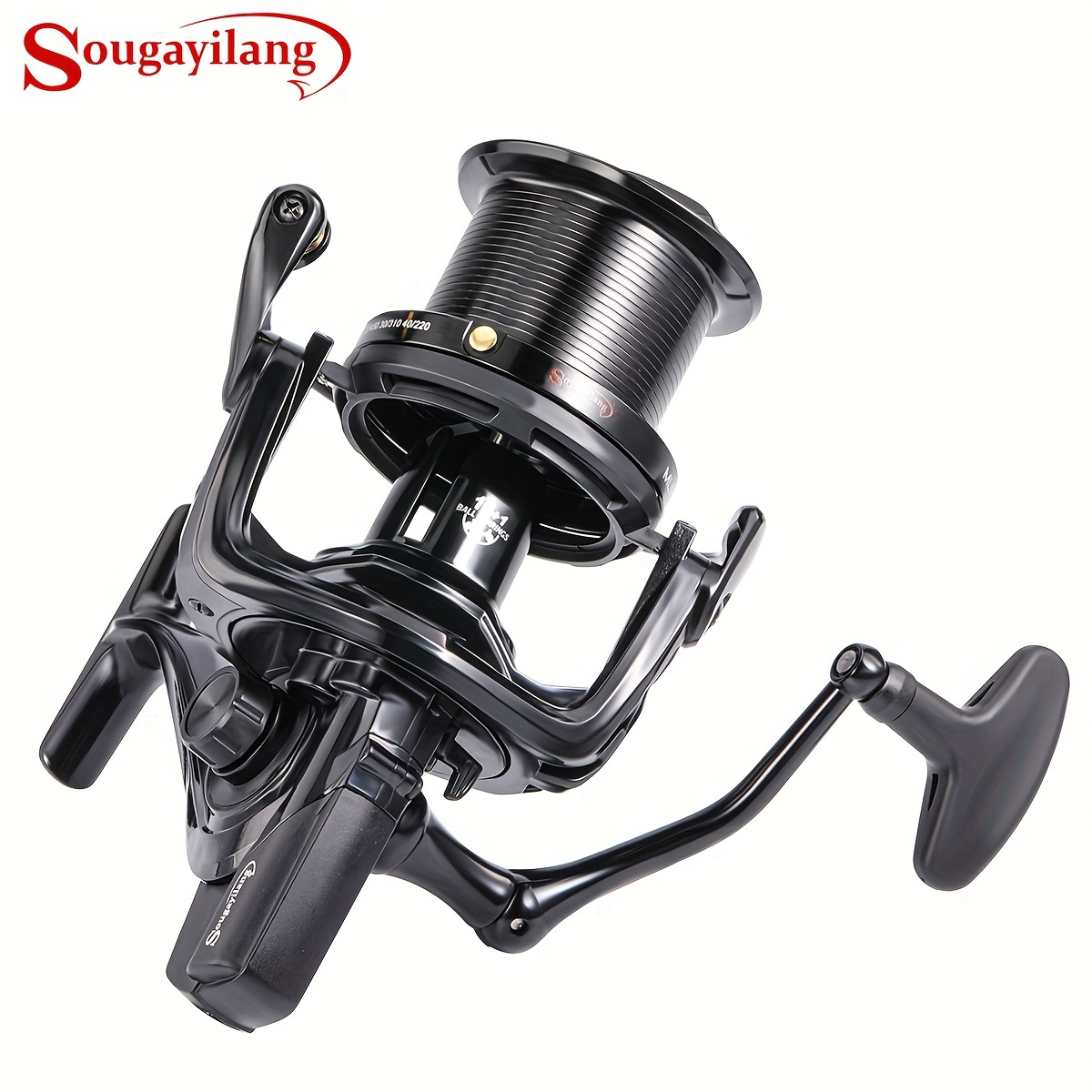 fisher trapping lure Berry Whether youre targeting treed water buffalo horn pendant Color:MADEYE MINNOW 120 SAGINAW BAY GOLD Mystery Tackle Box Elite