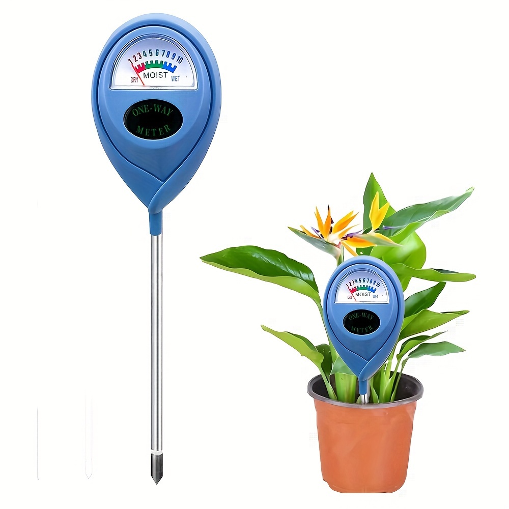 plant moisture meter plant water meter soil moisture meter - Temu