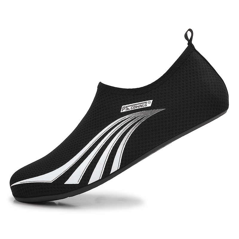 TEMU Adult Shoes, Suitable For Surfing, Beach, Swimming Pools, Gyms, New For Spring 2026
