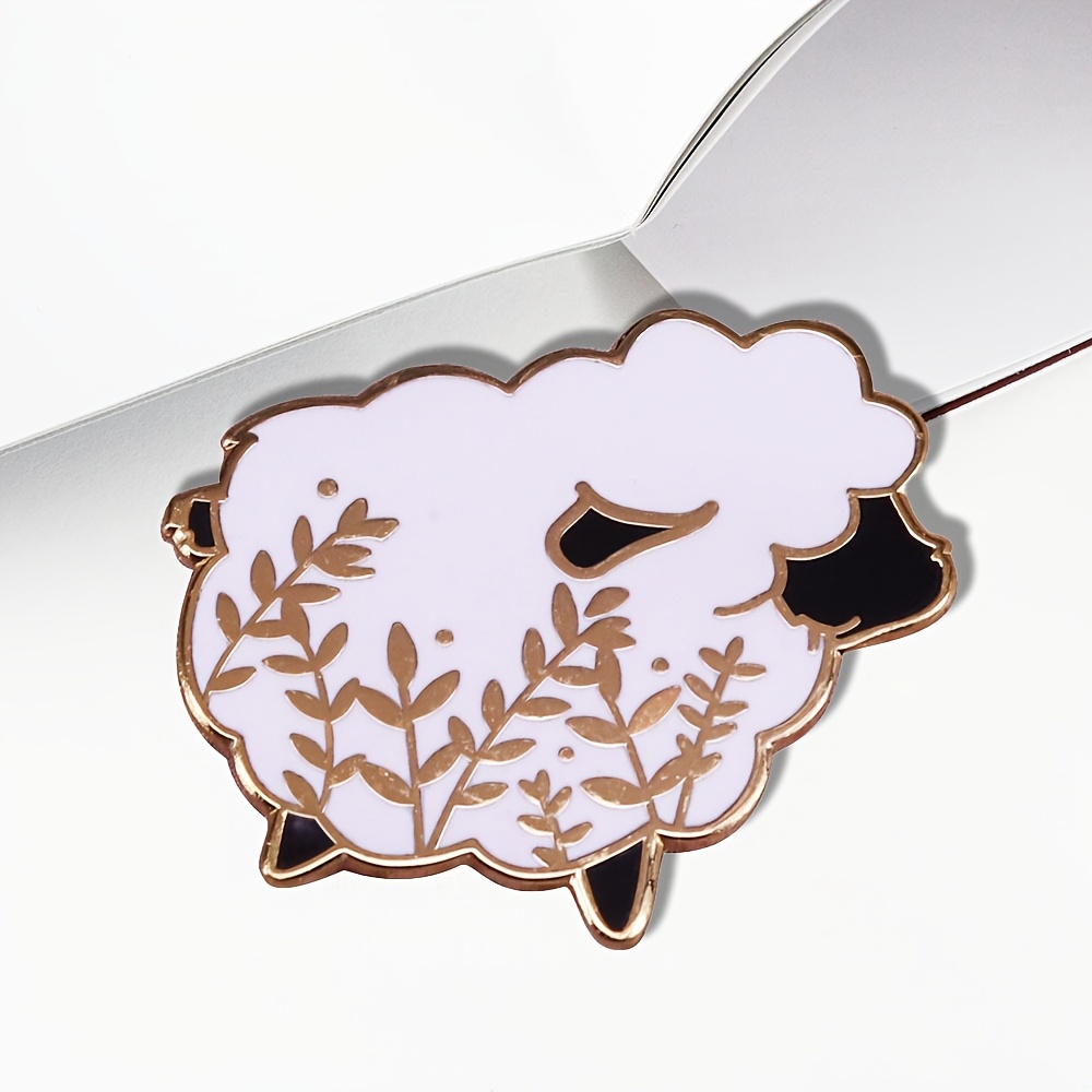 

1pc Art Brooch Accessories For Unisex, For And Clothes, Diy Decorative Accessories, Unique Jewelry, Couple ﻿﻿