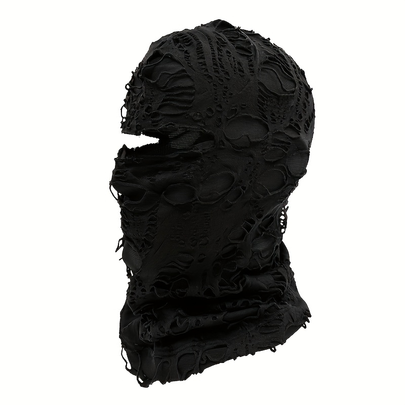 TEMU A Distressed Hat