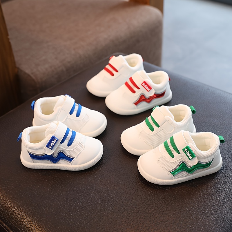 baby boy shoes sold on Temu United States