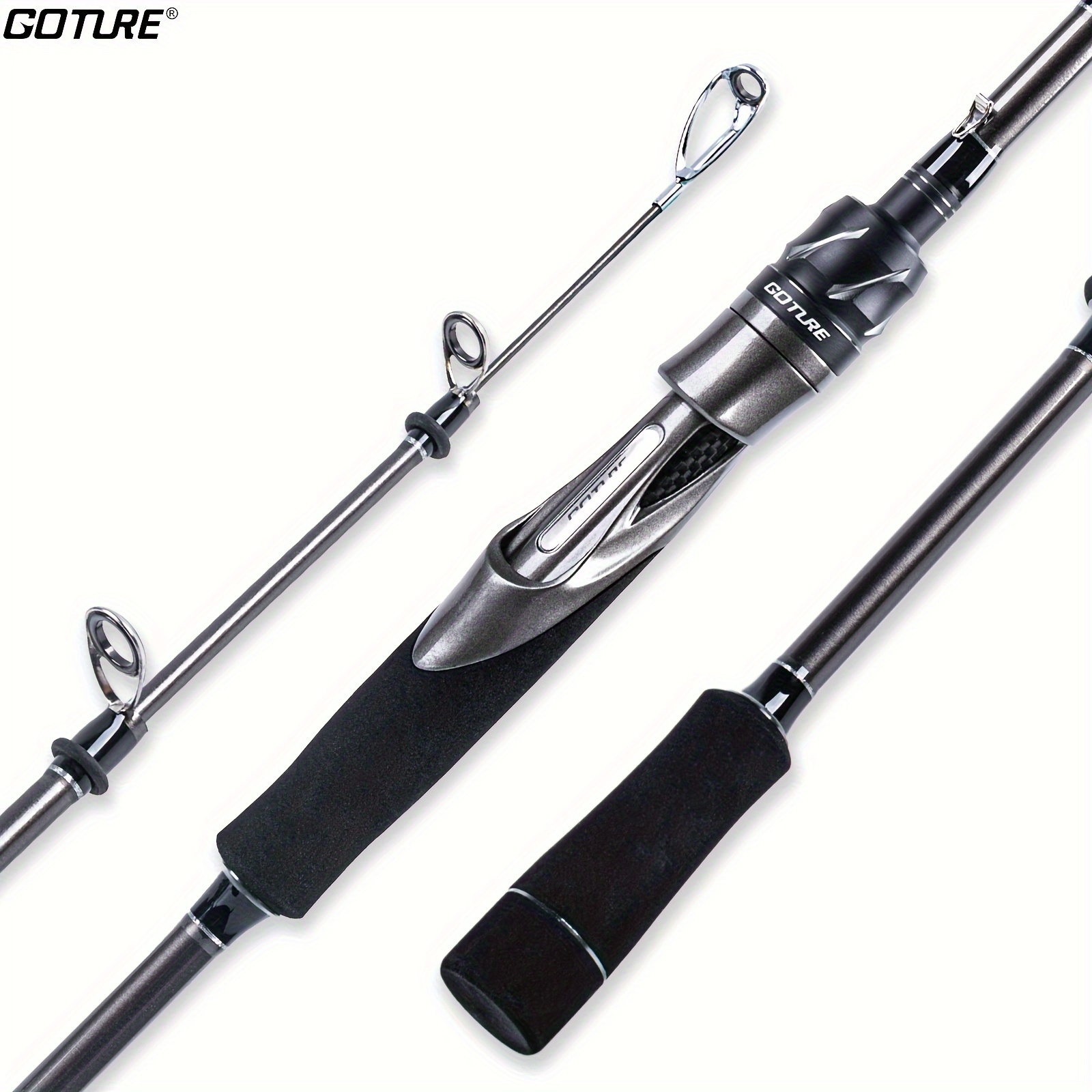 Spincast Reel Zebco 33 Combo Review Zebco Fishing Rod Reel Zebco