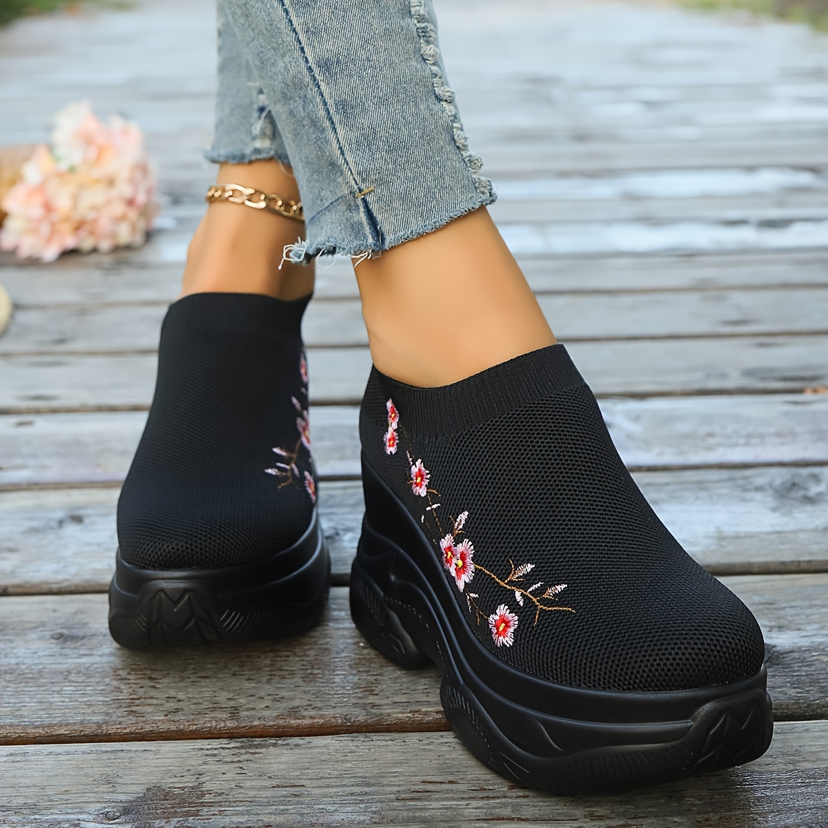 Chaussure Talon Jumia Chaussure Femme Babies à Talons Noir