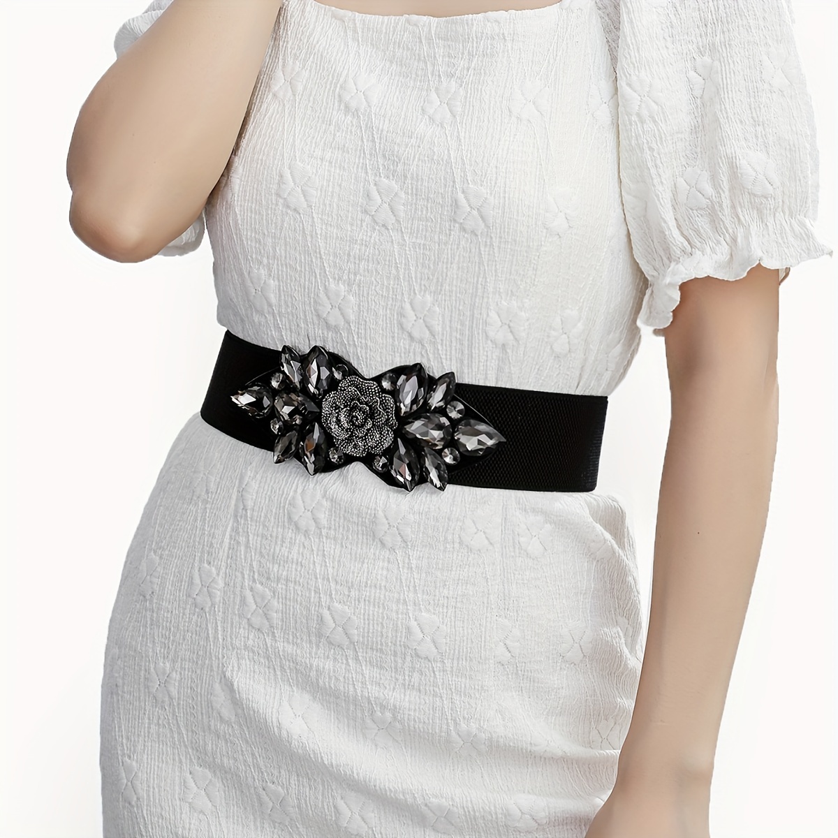 

[customer ] Women's Waist Accents - For , , Or
