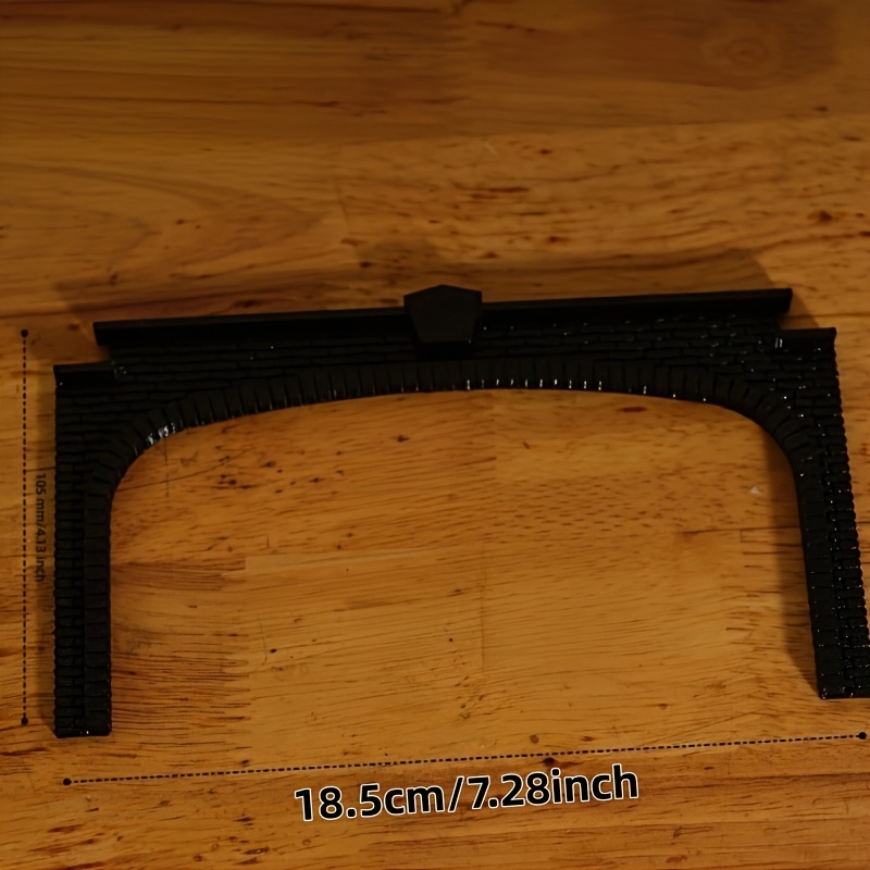 TEMU H0 1:87 Scale 3 Tunnel Gate Miniature Model, 3 Railway Scene Building, Train Scene Miniature Model
