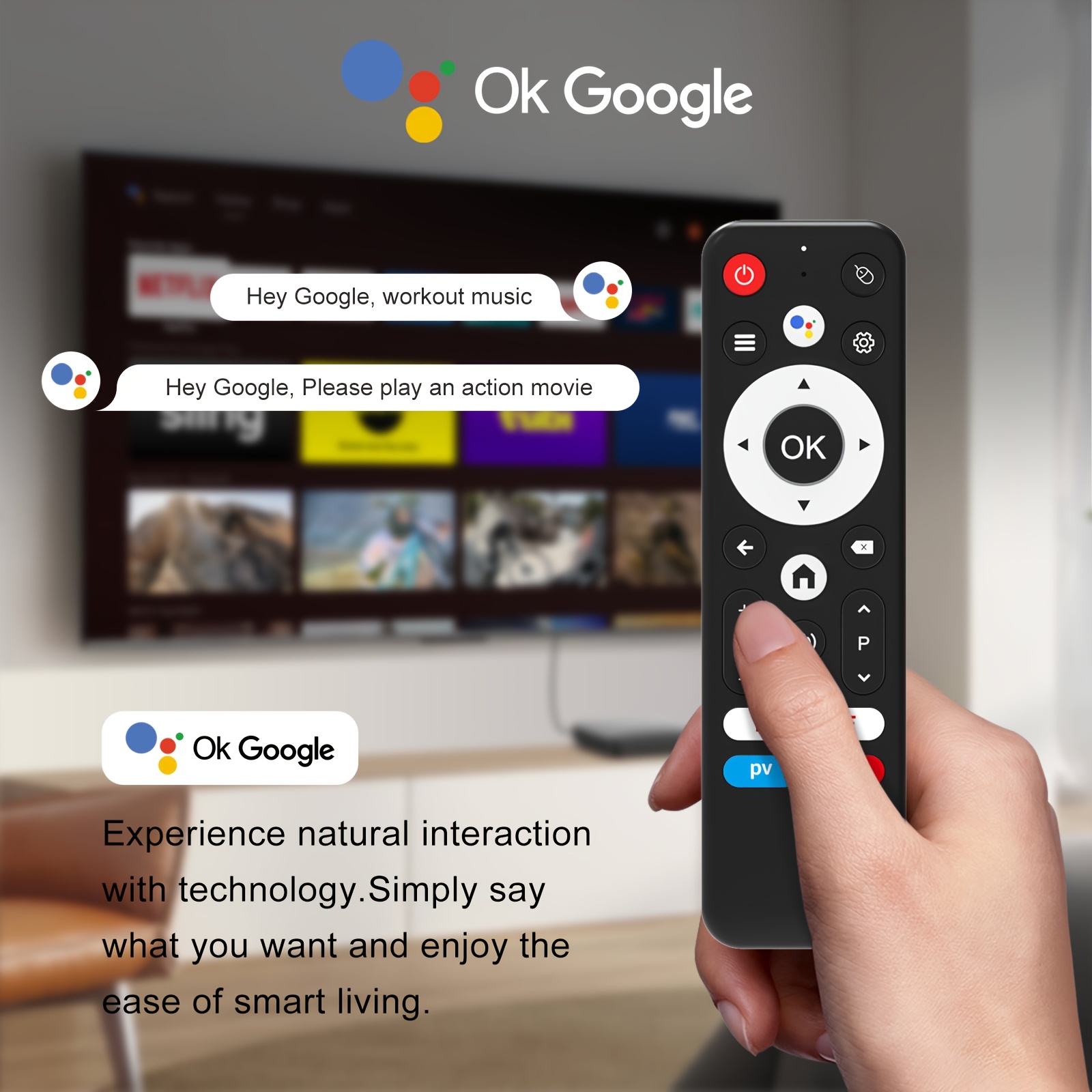     s905l3   core   14 0 tv box 4k ultra hd output 2gb 8gb 16gb   dual wifi 2 4g 5g wireless 4 0   assistant 2  2 0 smart   player     construction details 4