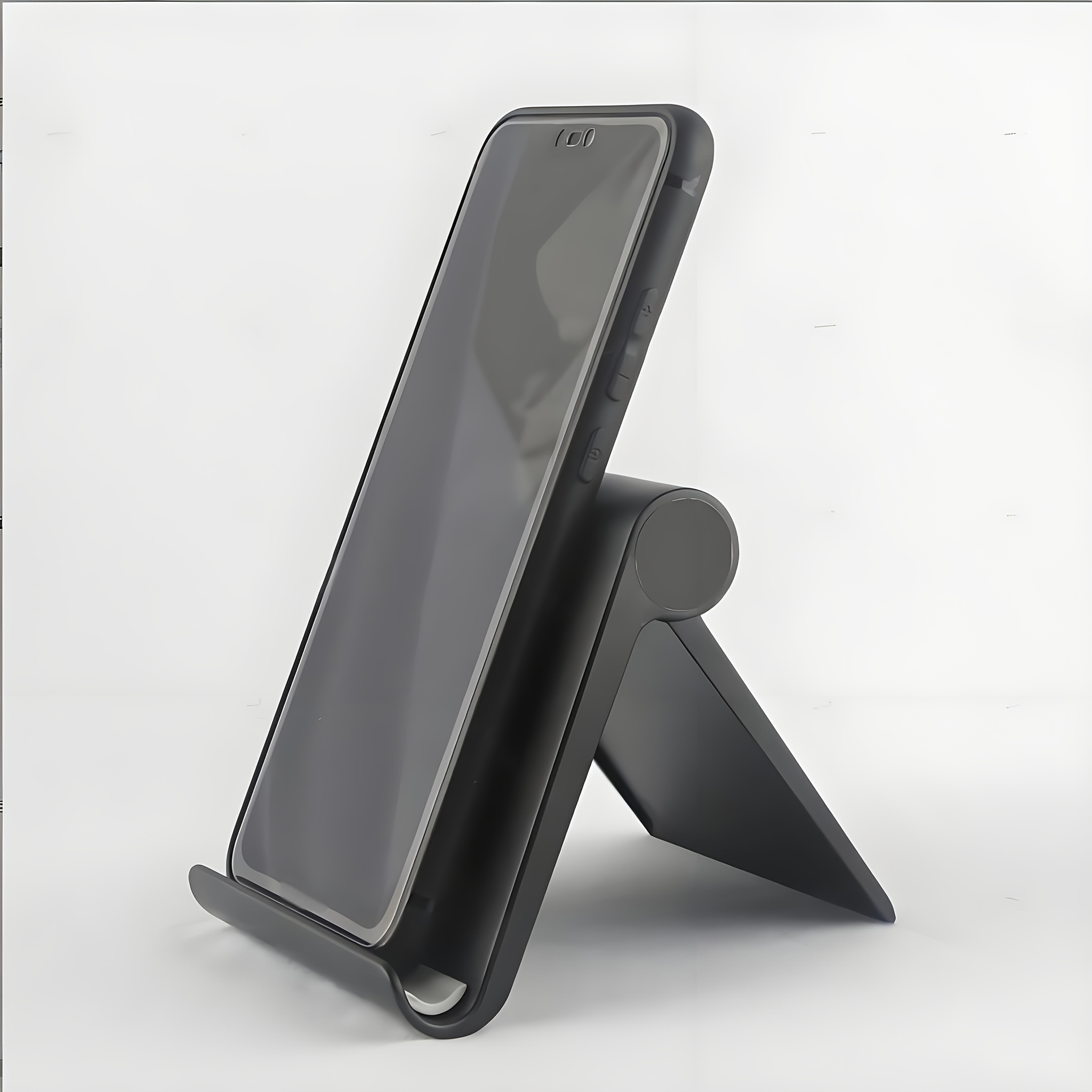 1pc HelloKitty Portable Folding Stand | ABS Material, Ideal for Smartphones and Tablets, Compact and Lightweight Design, Perfect for Home Office or Travel, Travel Accessories | Modern Accessory | Durable Stand, Tablet Stand 11 1pc HelloKitty Portable Folding Stand | ABS Material, Ideal for Smartphones and Tablets, Compact and Lightweight Design, Perfect for Home Office or Travel, Travel Accessories | Modern Accessory | Durable Stand, Tablet Stand