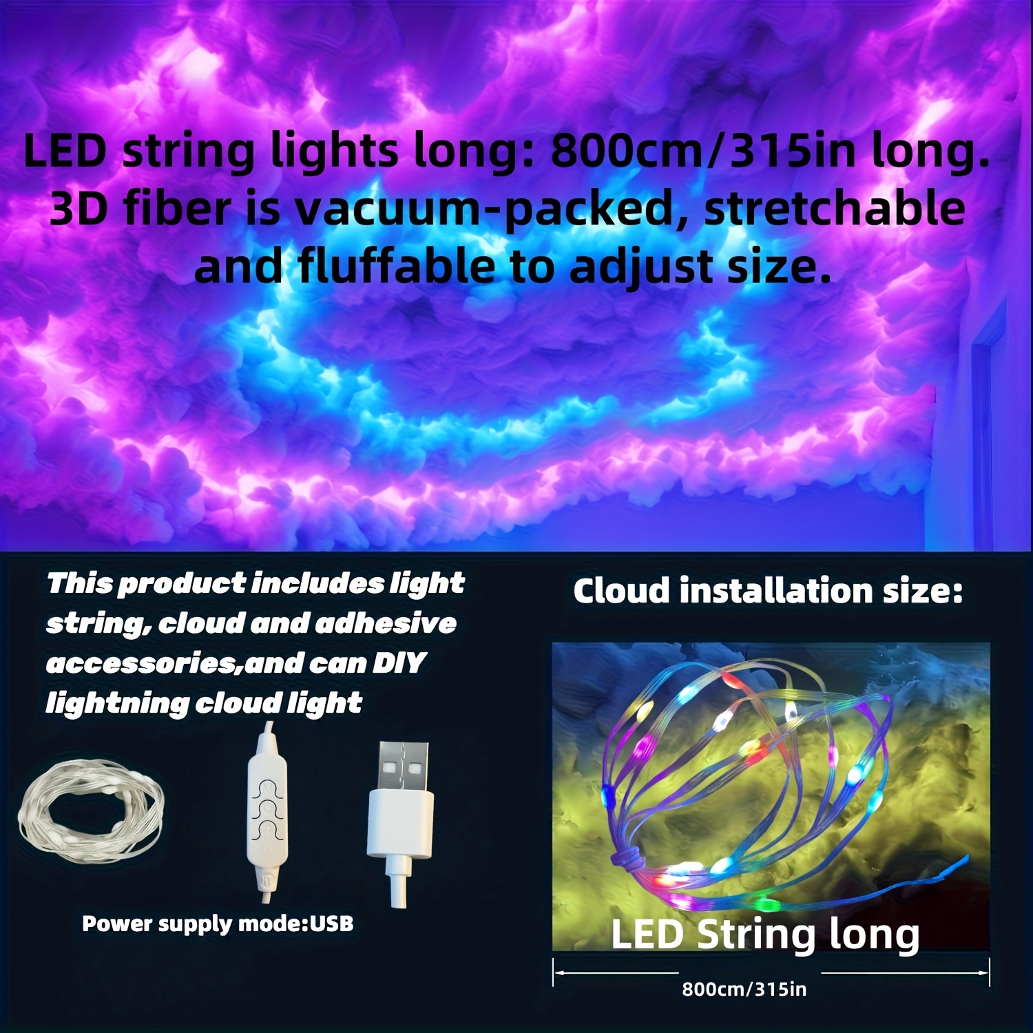 LED