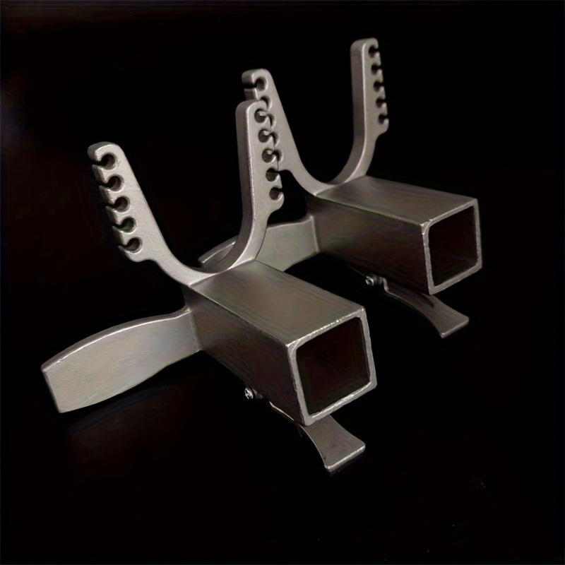 Mechanical slingshot accessories pedal sliding module stainless