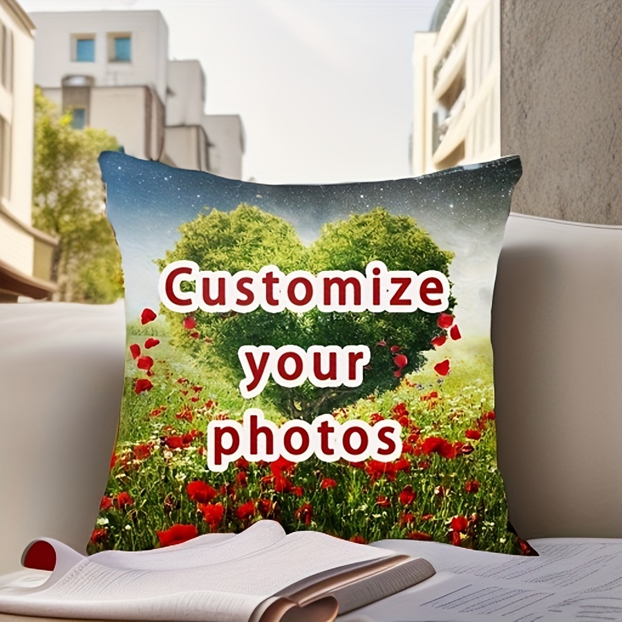 

Customizable - For & Bedroom Decor, , Zip , Mixed