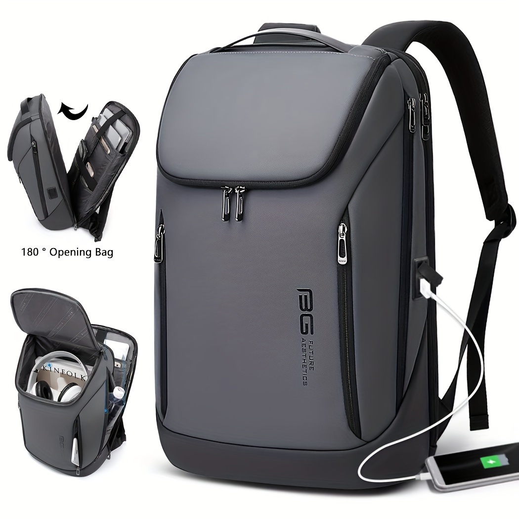 active laptop backpack NEW TARGUS ACTIVE COMMUTER LAPTOP BLACK BLUE BACKPACK BAG 24L INTUIT LOGO  BRAND