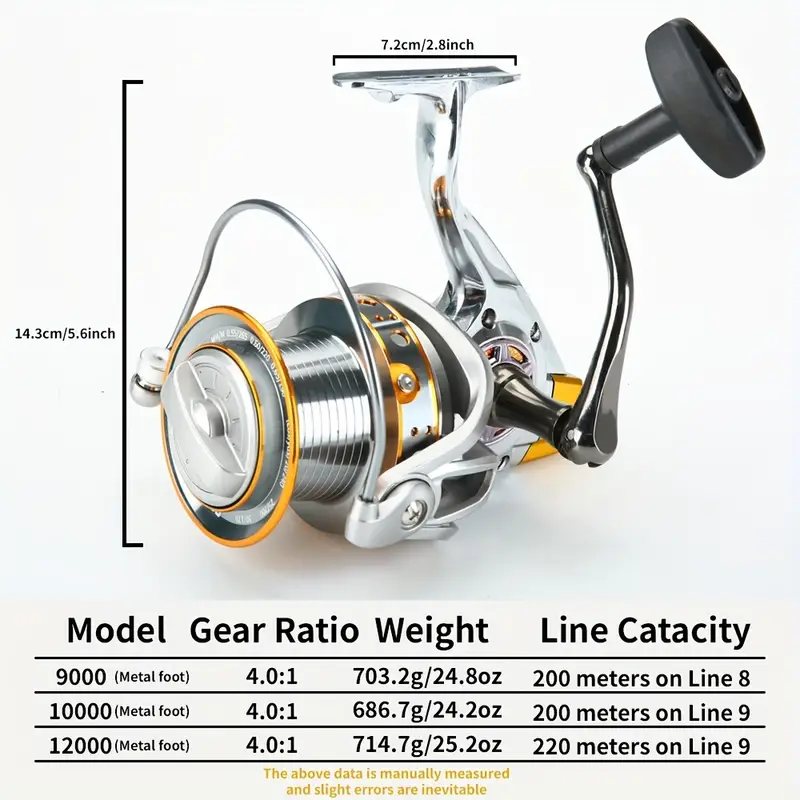configuration gray extra large size fishing reel - Temu configuration gray extra large size fishing reel - Temu