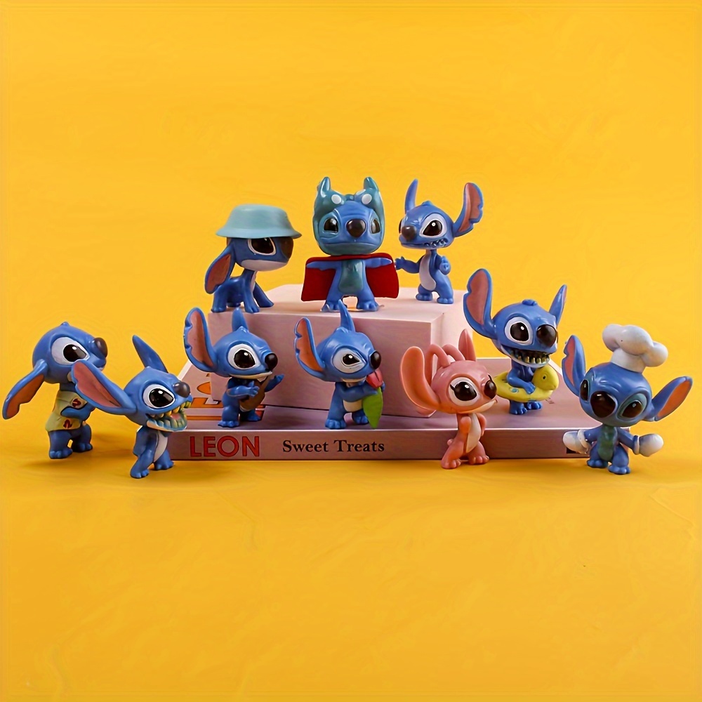 Lilo Stitch Things - Temu