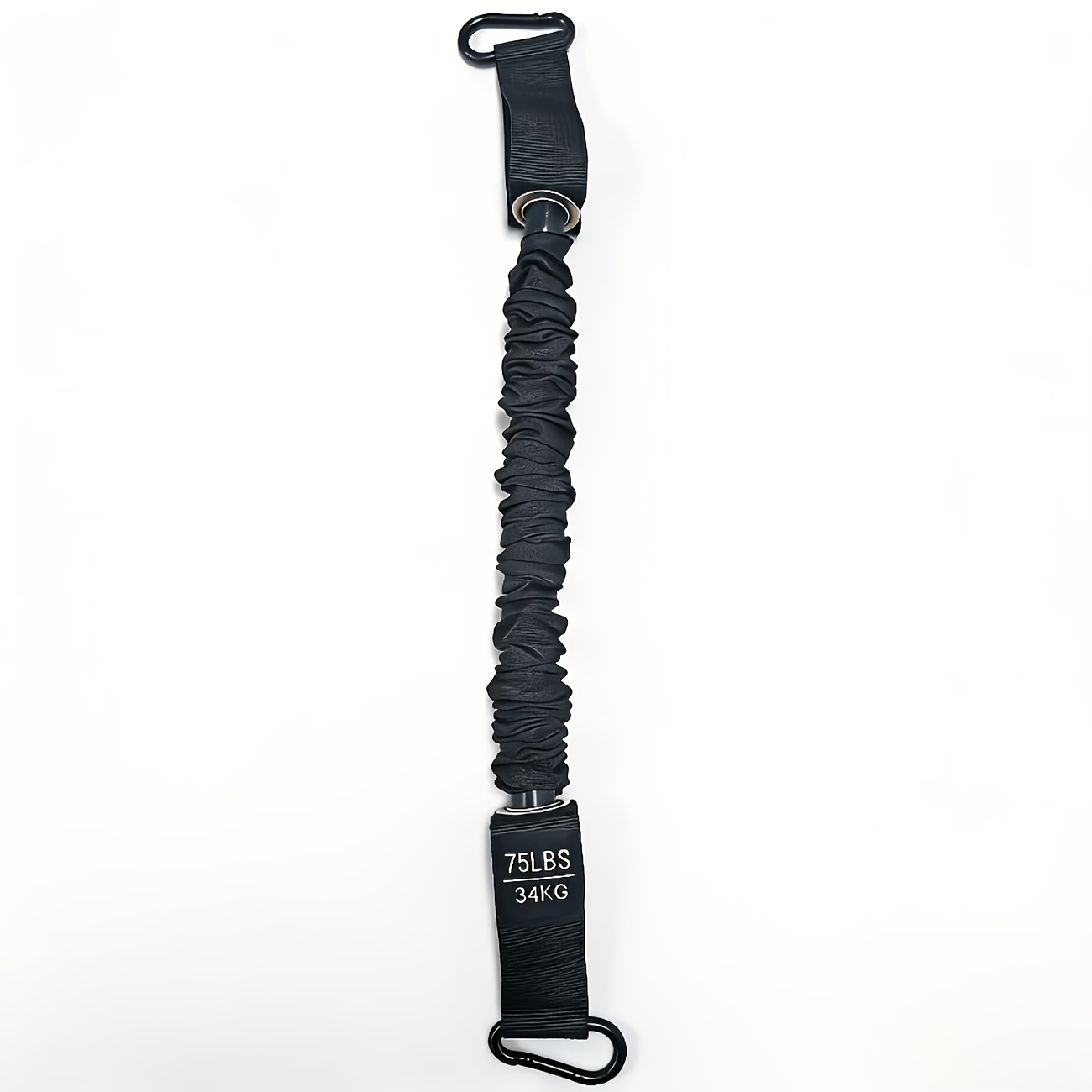 Universal Pull-Up Resistance Bands for Strength Training