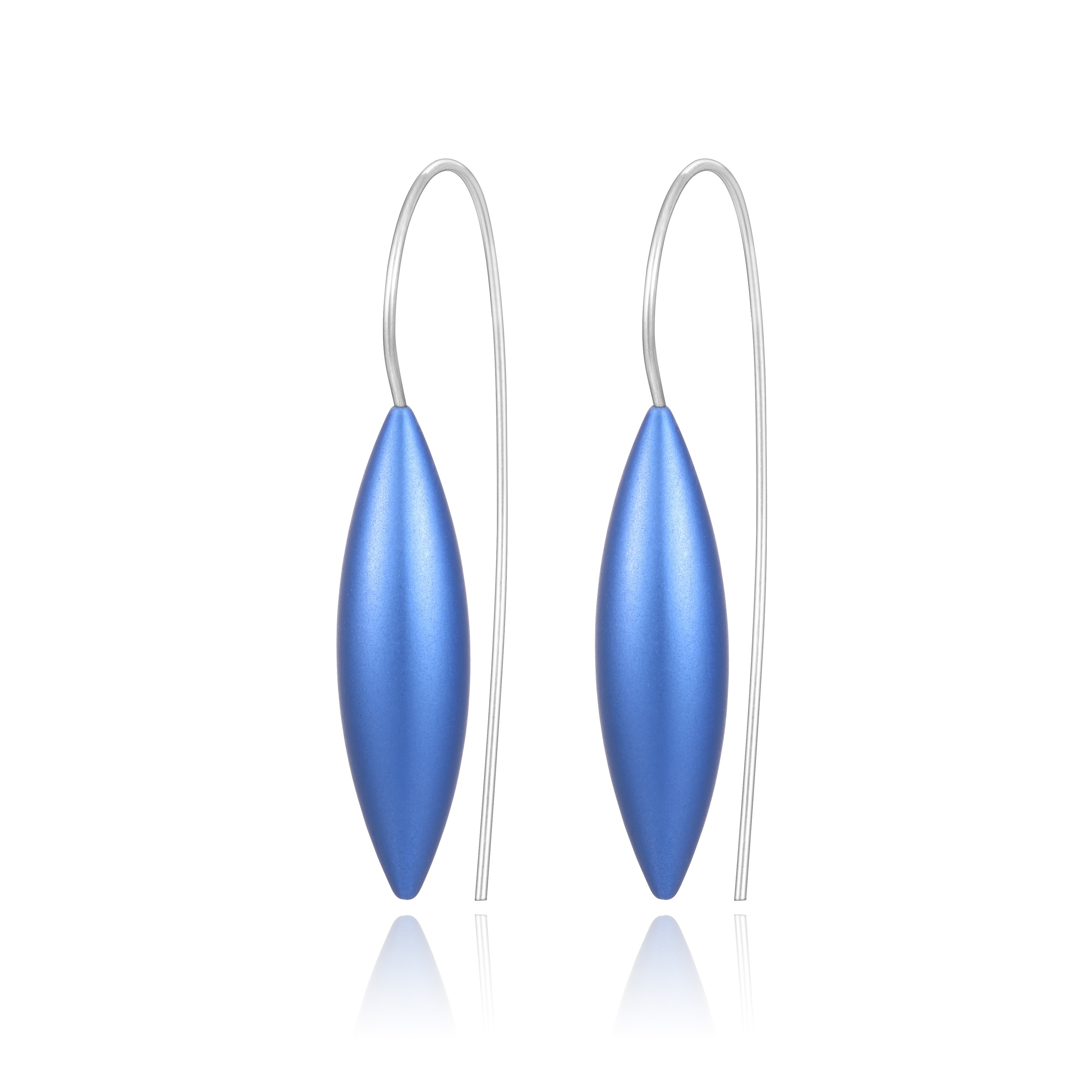 Image of & Hypoallergenic Aluminum Alloy Dangle - , Anodized For | For Parties, &