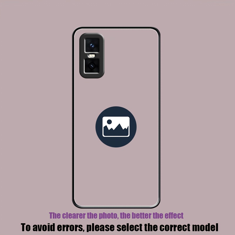 TEMU Custom Diy Phone Cases Suitable For Infinix Smart 10/smart 9/smart 8/smart 7/smart 6/smart 5/zero 30/4g/5g/gt 20 Pro/gt 30 Pro/plus