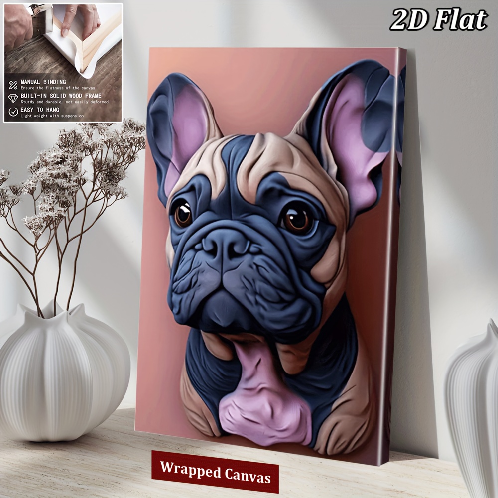 2D  , [JIT] 2D  , 1 pieza, Impresión sobre    , pósters y  , pintura decorativa   calidad,   y  , para dormitorio,  , sala, cafetería, bar, hogar y  , regalos   para  ,  ,  , Decoración mural 2D  
