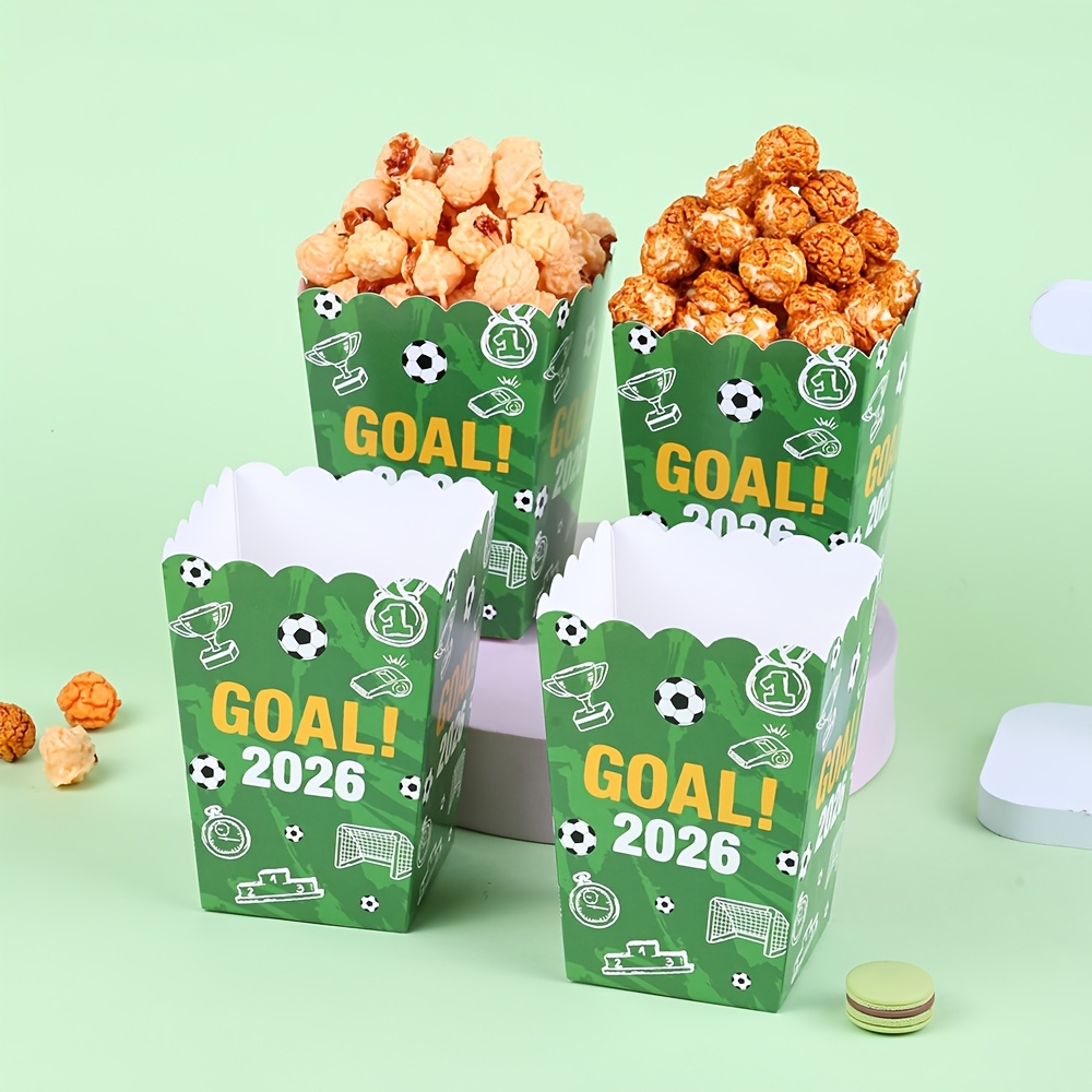 popcorn holder sold on Temu United States